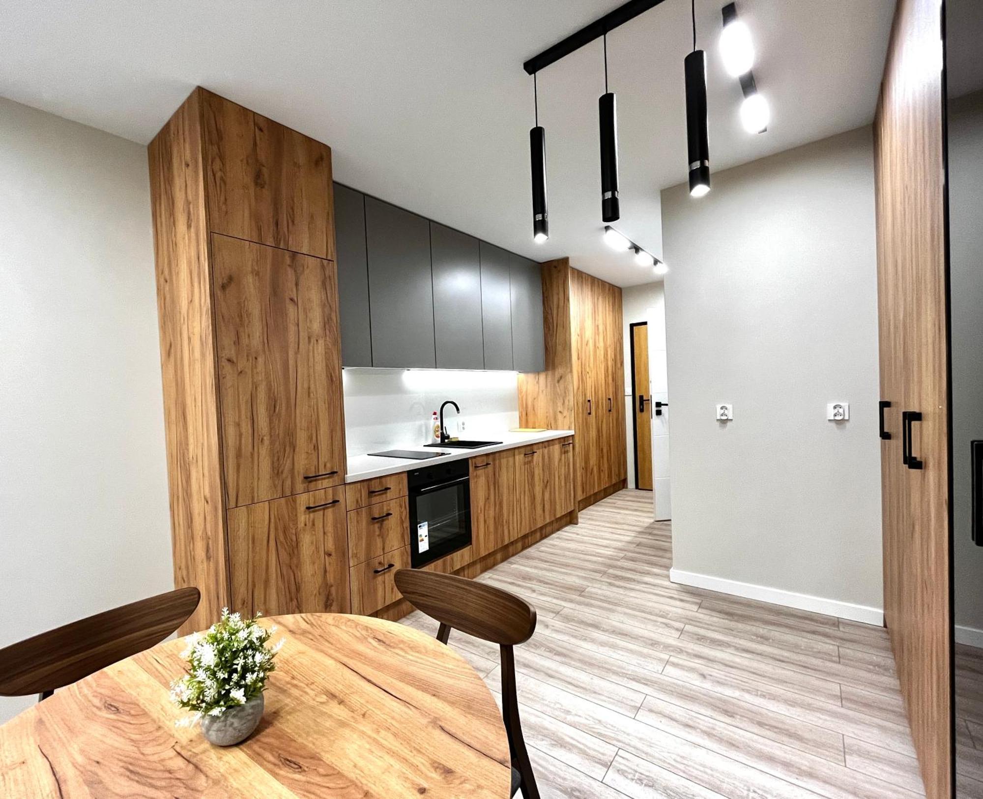 Modern Appartement