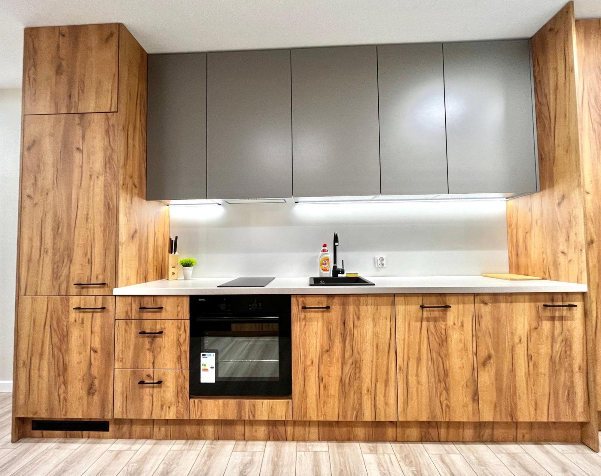 Apartament Modern Kraków