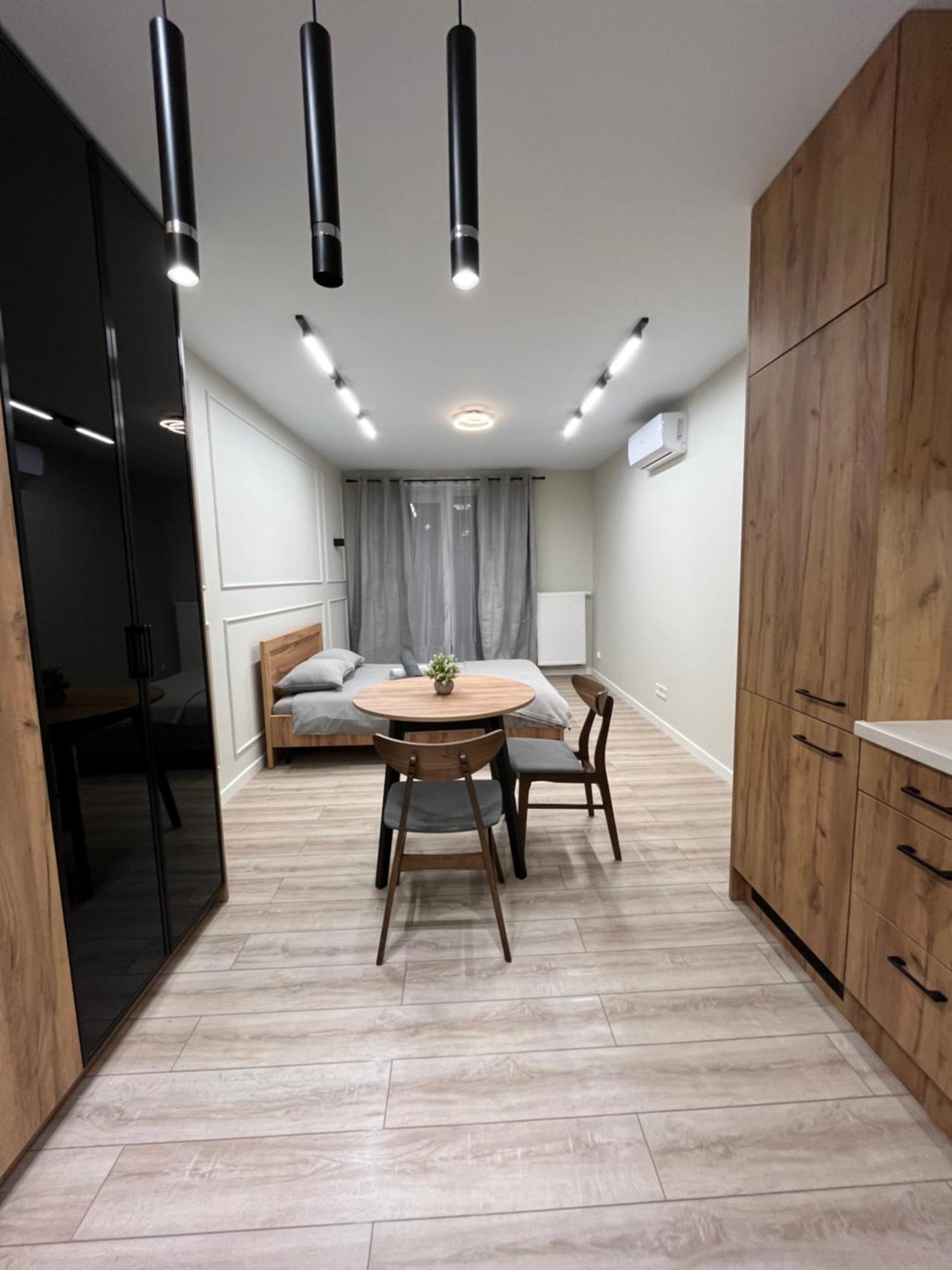 Modern Apartament *