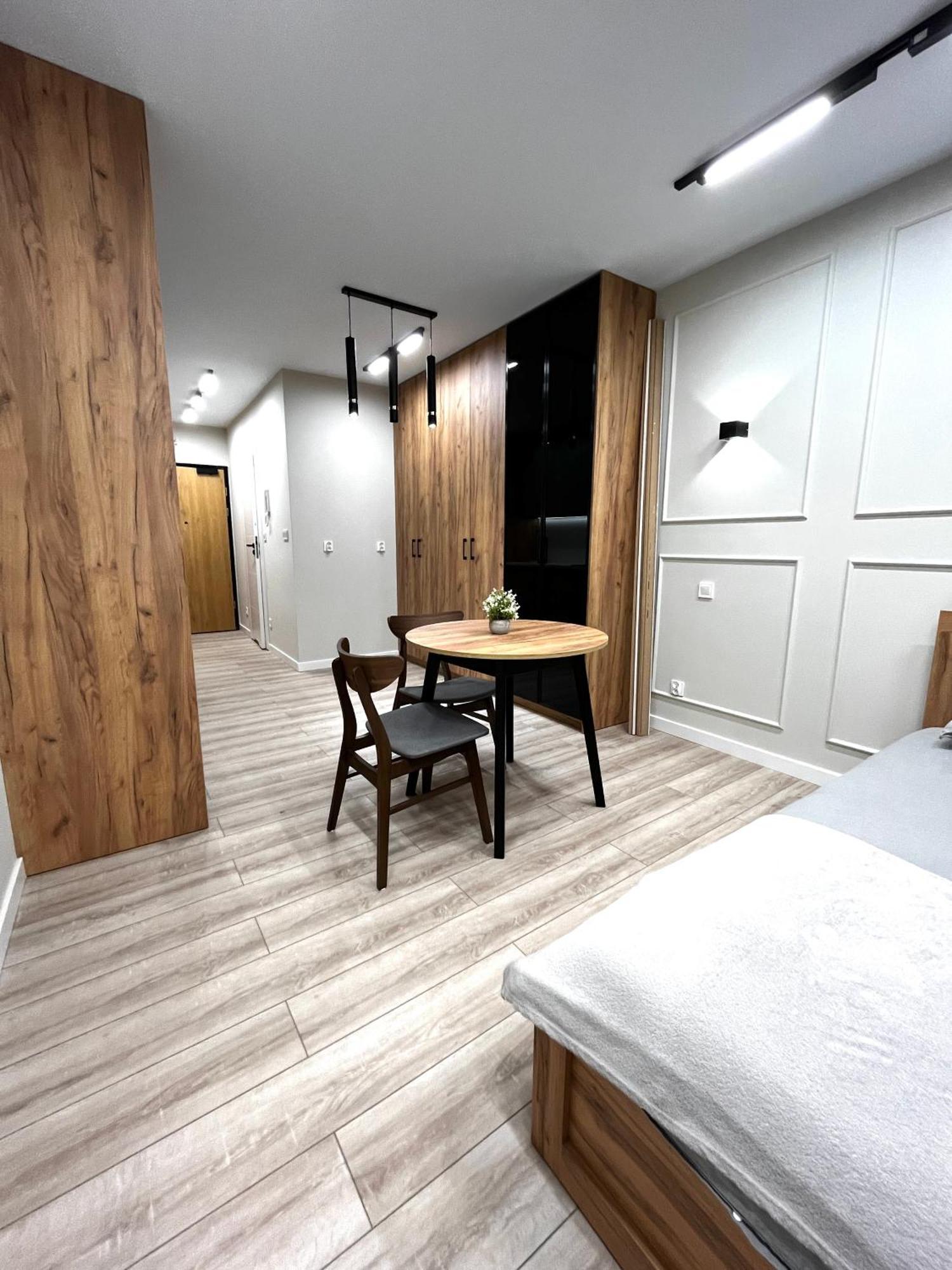 Modern Apartament